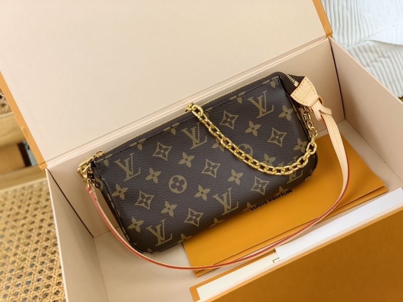 LV Satchel Bags